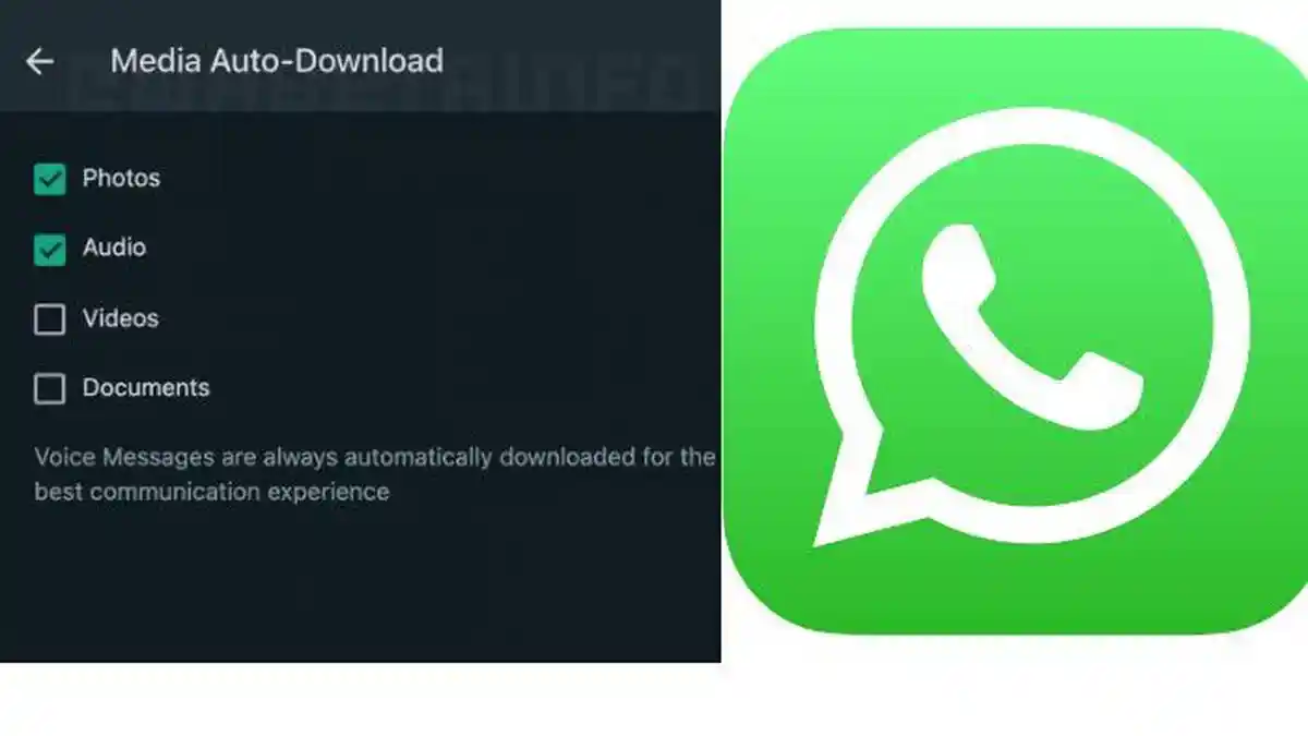 Fitur Baru WhatsApp Web, Rilis Pengaturan Download Media Otomatis