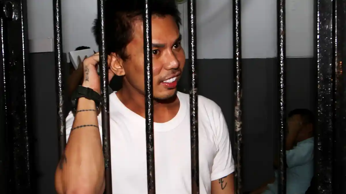 Robbie Abbas Tak Lagi Frontal Jelaskan Apa Pekerjaan dan Berapa Tarif Chef Aiko