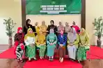 Peringati Hari Kartini, IAD Abdya Gelar Fashion Show Berkebaya 