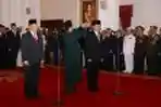 Asops Kasal Resmi Jabat Kabakamla