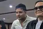 Ammar Zoni Tunjuk Kuasa Hukum Baru, Siap Ajukan Banding Usai Divonis 7 Tahun Penjara, Banyak Janggal