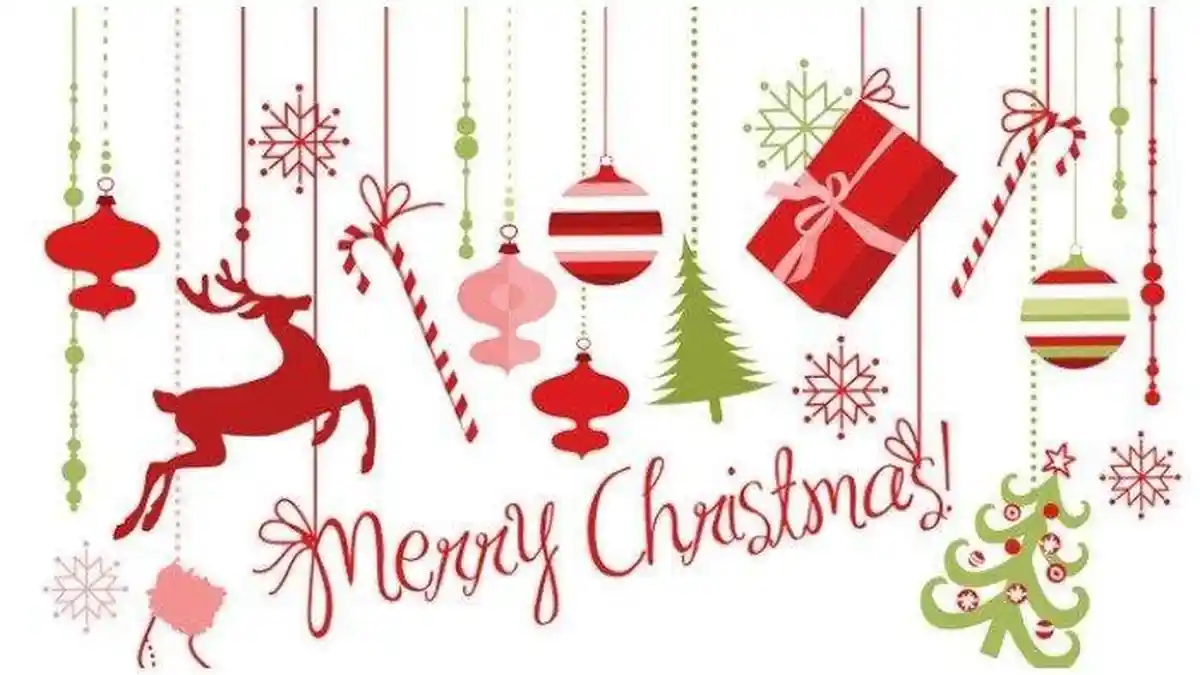 30 Ucapan Selamat Hari Natal dalam Bahasa Inggris, Bisa Dijadikan Status di WA, Instagram & Facebook
