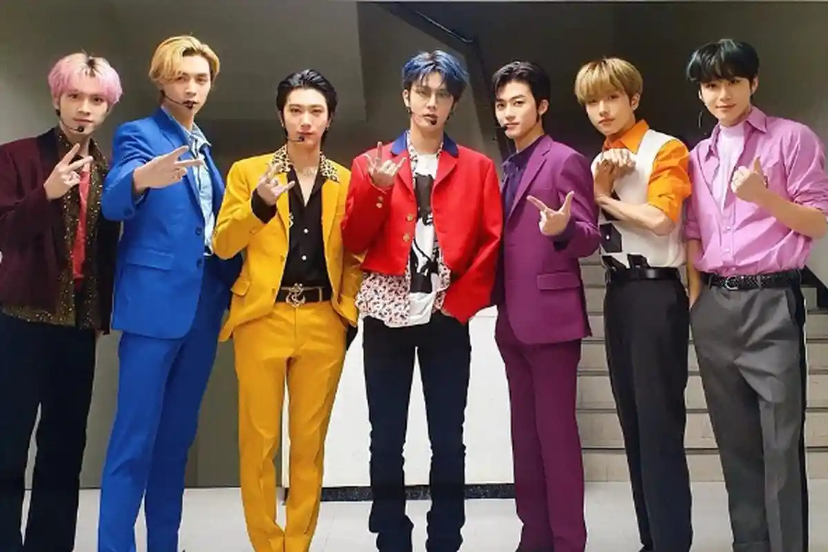 Ini Kumpulan Stiker Bergerak WhatsApp (WA) Lucu NCT, Ada Beragam Meme yang Bikin Gemes NCTzen!