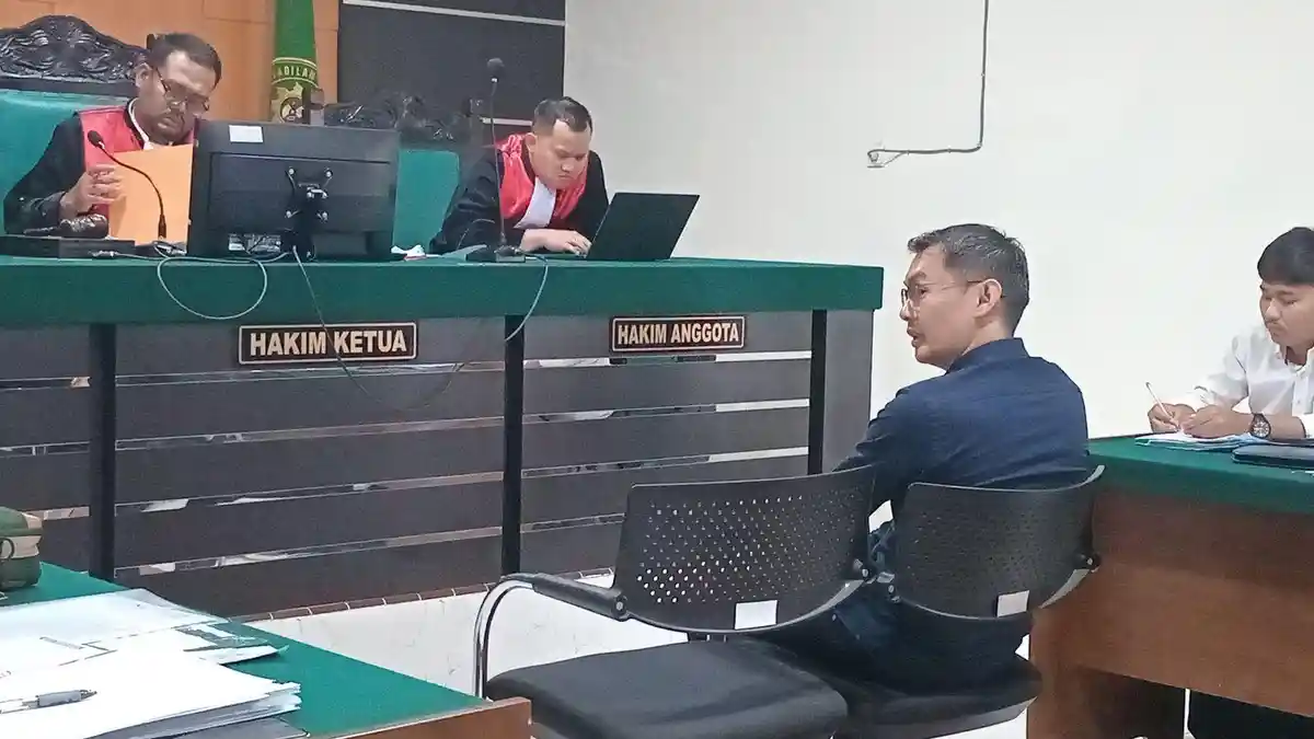DP Tak Kunjung Dikembalikan, Konsumen Malah Digugat Pengembang
