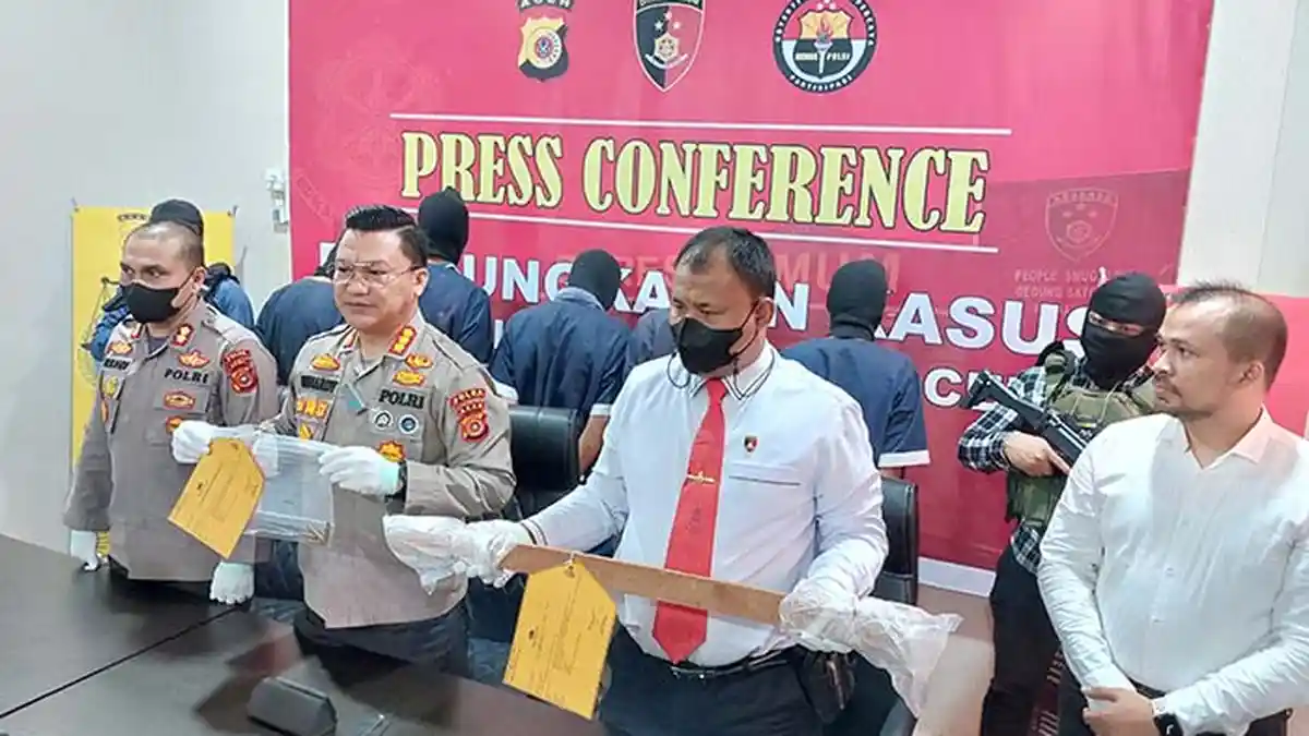 Polisi Buru Eksekutor Warga Indrapuri, Lima Pelaku Terlibat dalam Penembakan Ditangkap - kasus-penembakan-di-aceh-besar_2022_polda-aceh.jpg