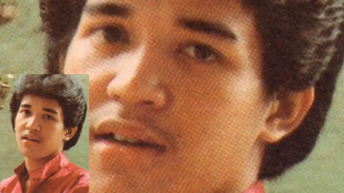 Lama tak Terdengar, Ini Aktivitas Sandro Tobing, Penyanyi yang Hits di Tahun 80an