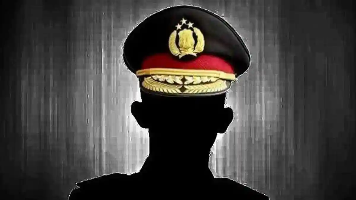 Kronologi Anggota Polisi di Tebo Tertembak Senjata Sendiri