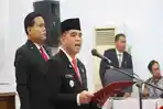Berikut 10 OPD di Landak yang Berganti Nama, Lengkap Dengan Kepala Dinasnya