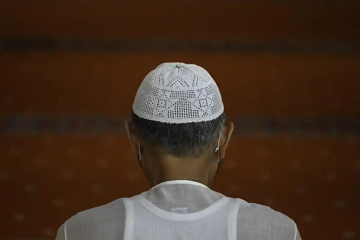 Sholat Tahajud Dilakukan pada Jam Berapa Paling Afdhol ? Bolehkan Ditunaikan sebelum Tidur ?