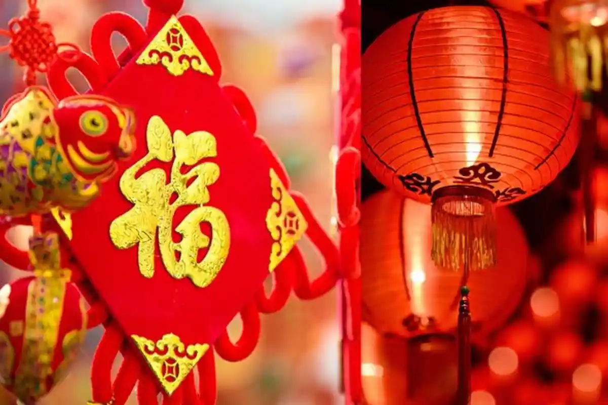 Cara Berpakaian di Tahun Baru Imlek 2023 untuk Menarik Keberuntungan