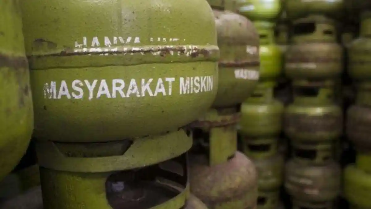 Daftar Alamat Agen Penyalur dan Pangkalan LPG 3 Kg Wilayah Jakarta Timur, DKI Jakarta