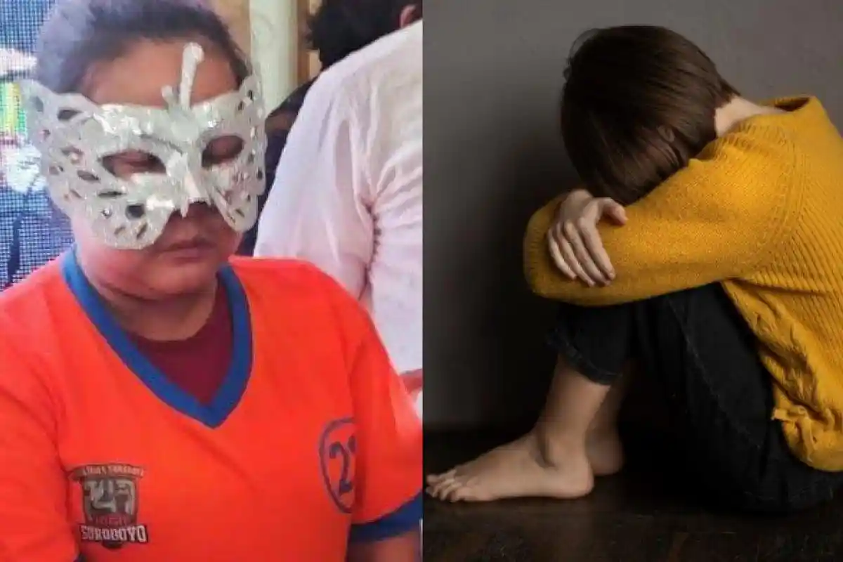 Anak 9 Tahun Disiksa Ibu Kandung di Surabaya, Pengakuan dan Permintaan Korban Bikin Polisi Terenyuh