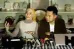 Rachel Maryam Gelar Jumpa Pers