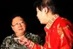 Robert Tantular Bertemu Timwas Century 