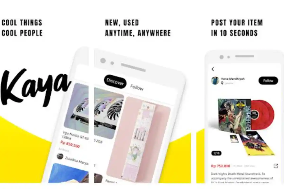 Apakah Aplikasi Penghasil Uang Kaya Aman dan Terbukti Membayar? Berikut Review Pengguna