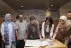 Sinergi Penyelenggraan Program Jaminan Sosial BPJS Ketenagakerjaan