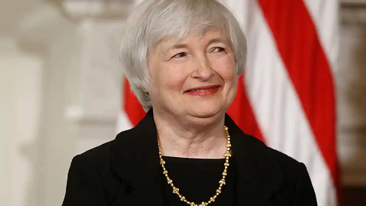 Ada Sinyal Kuat The Fed Akan Naikkan Suku Bunga