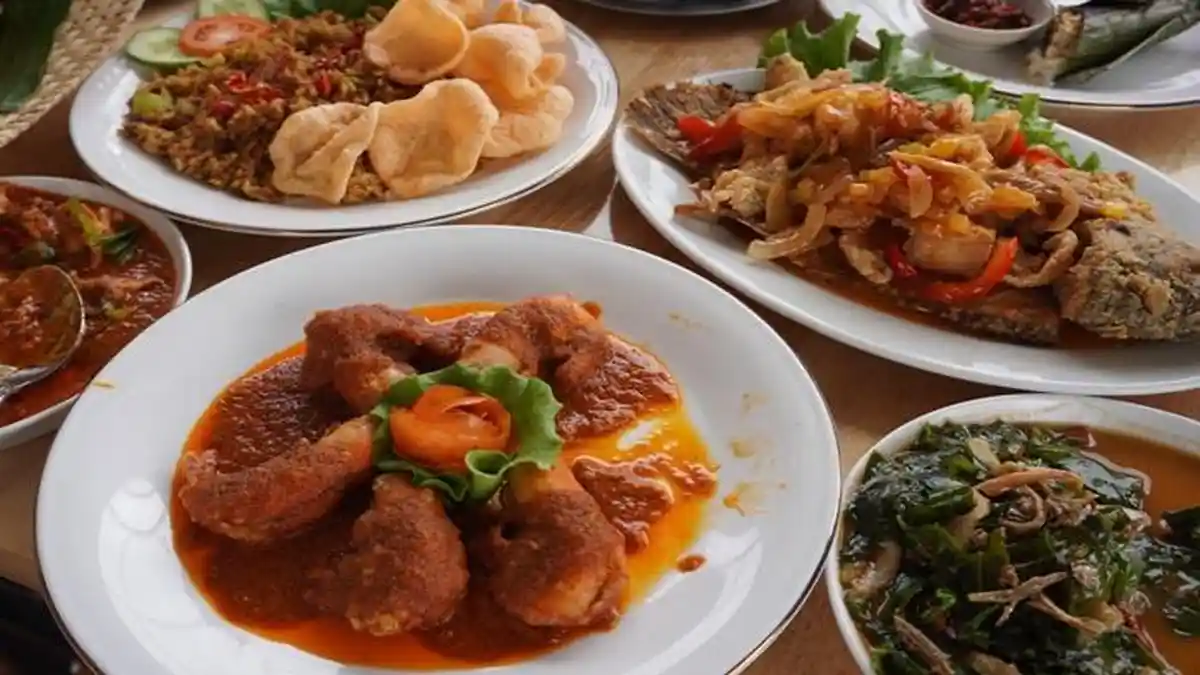 Resto Apung Sesera Kantongi Sertifikat Halal dar MUI, Binaan PT Pusri