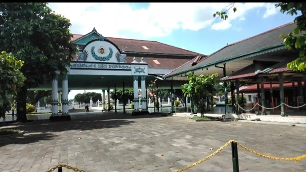 Pencopotan Dua Adik Sultan dari Keraton, Jogja Corruption Watch Sayangkan Dugaan Makan Gaji Buta