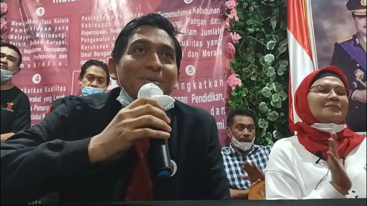 Menang Pilkada Indramayu, Lucky Hakim Ucaplan Terima Kasih, Kutip Penggalan Ayat Al-Quran