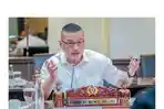 Anggota DPRD DKI Kenneth Ingatkan Pendatang Baru Yang Ingin ke Jakarta Wajib Punya Skill dan Tujuan