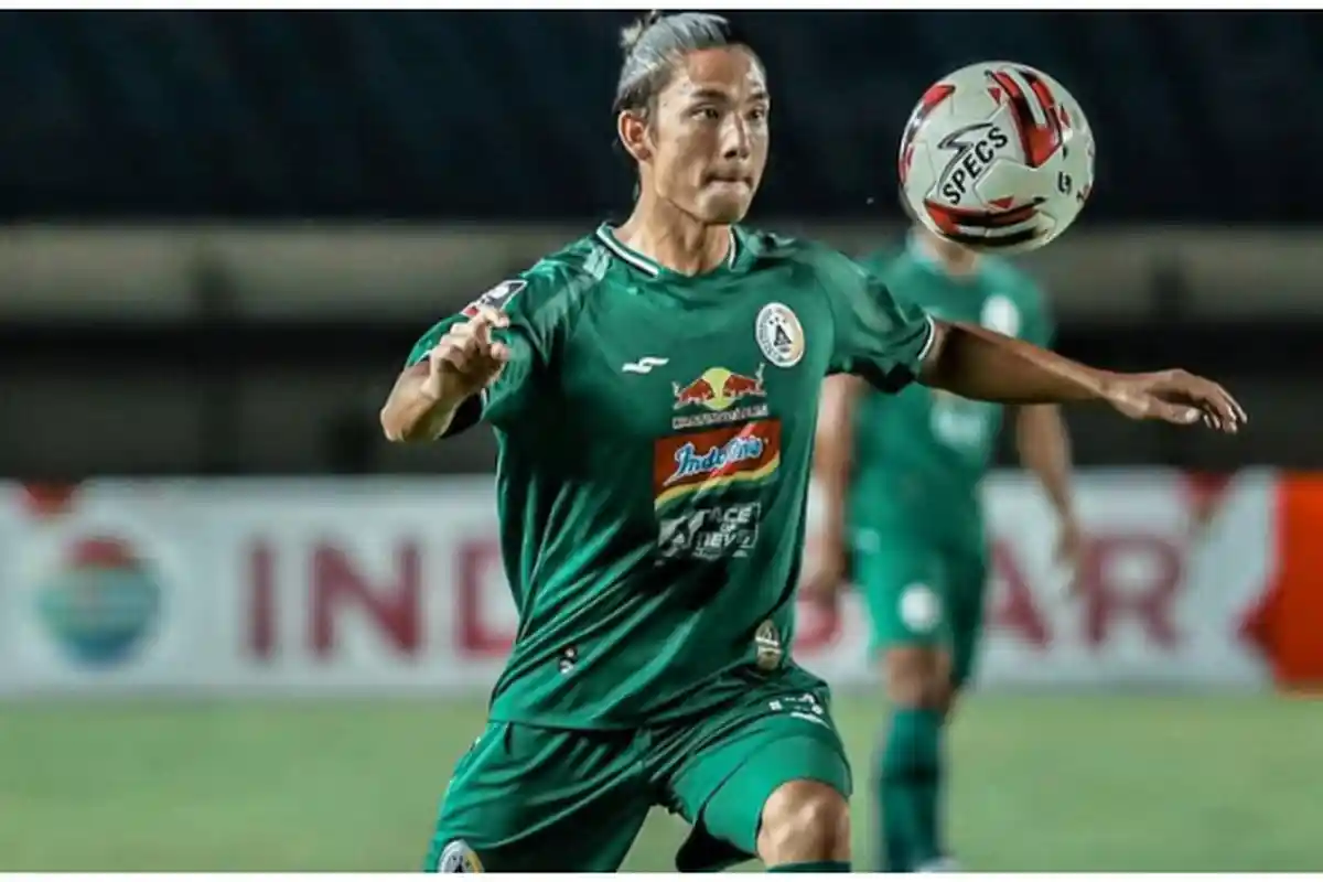 Kim Kurniawan Sebut Semua Pemain Persib Bandung Punya Kualitas Merata, Waspadai Lini Depan