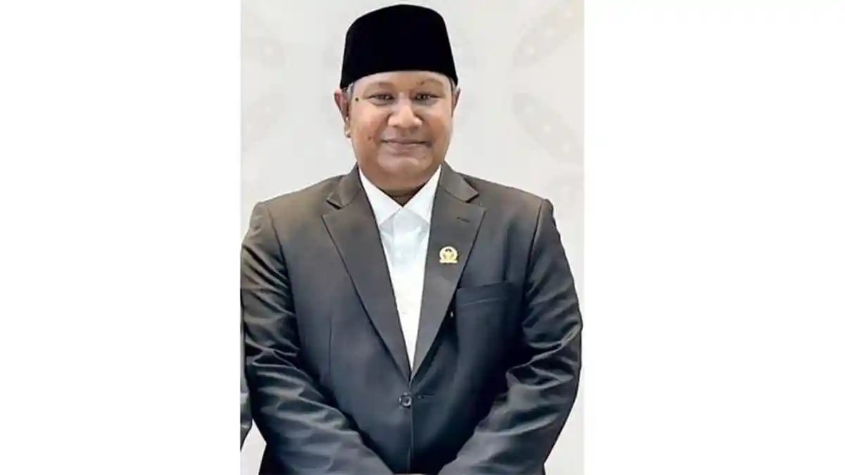 Senator Aceh Tgk Ahmada Dukung DPRA Gagas Pembatasan Ponsel untuk Anak-anak di Aceh 
