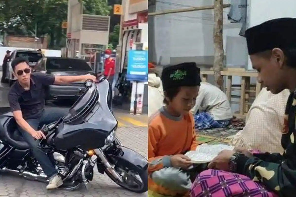 Sosok Putra Petinggi GP Ansor yang Dianiaya Anak Pejabat Pajak, Lulusan Pesantren yang Rajin Ngaji
