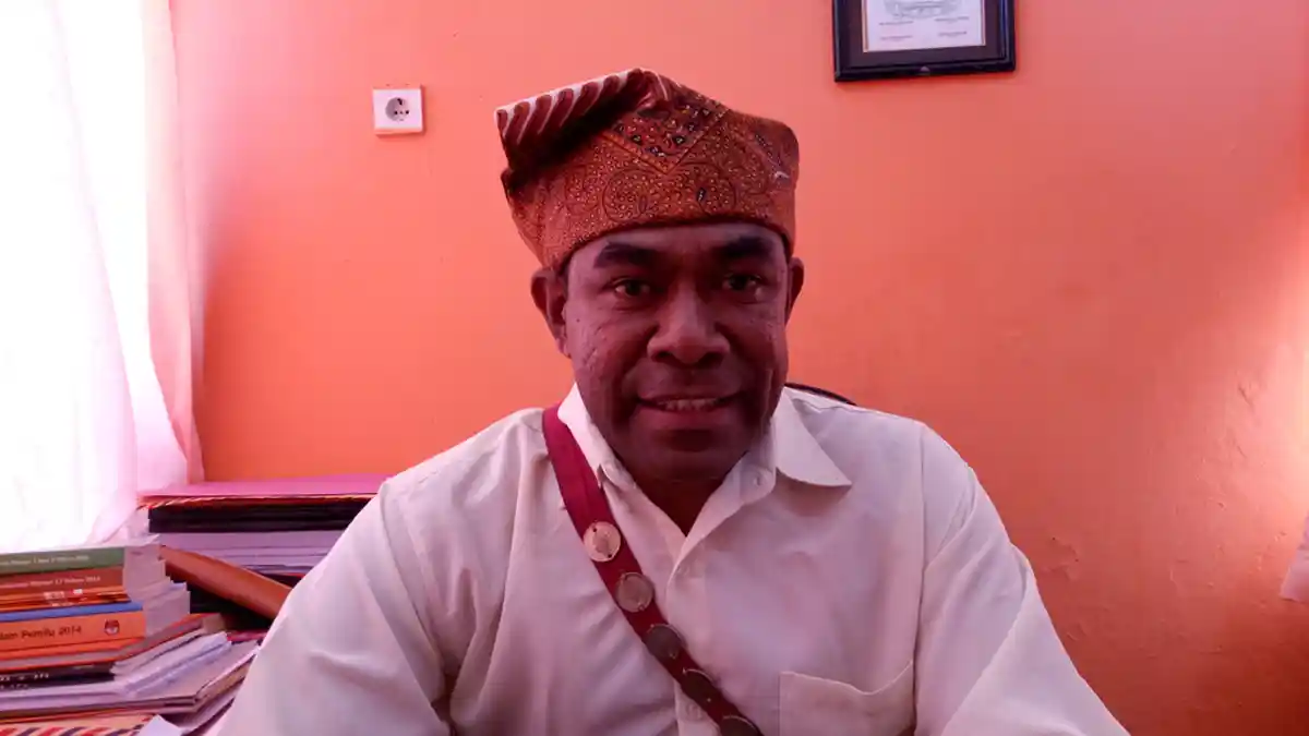 Aneh, Data Puluhan Ribu Pemilih yang Bersalah Tak Terungkap Dalam Pleno DPT TTS