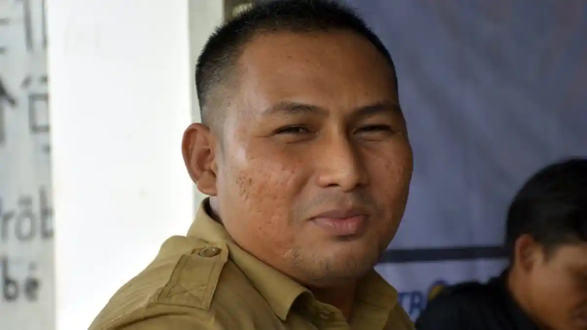 Hasil Akhir Belum Keluar, Pasien Reaktif Rapid Test Covid-19 Meninggal Dunia di Meulaboh