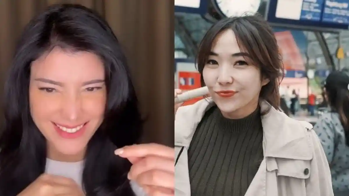 Reaksi Gisel Saat Dikabarkan Gading Marten Sedang Dekat dengan Madina Dina, Singgung Gempi