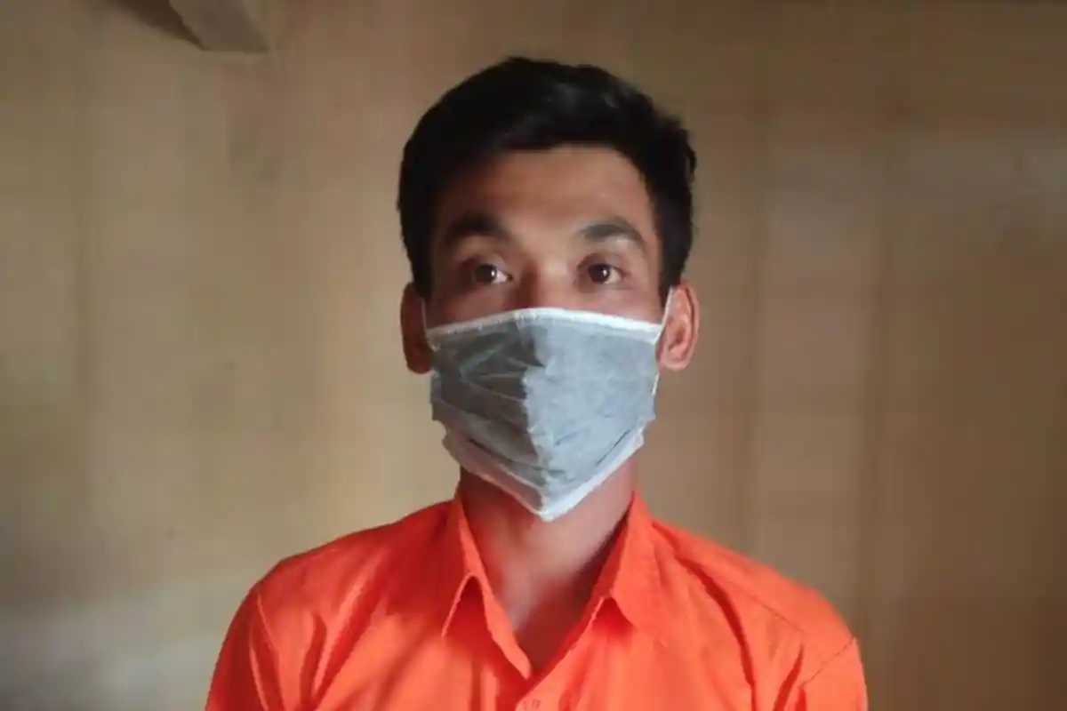 Suami Aniaya Istri Hamil 9 Bulan di Pringsewu Terancam 5 Tahun Penjara