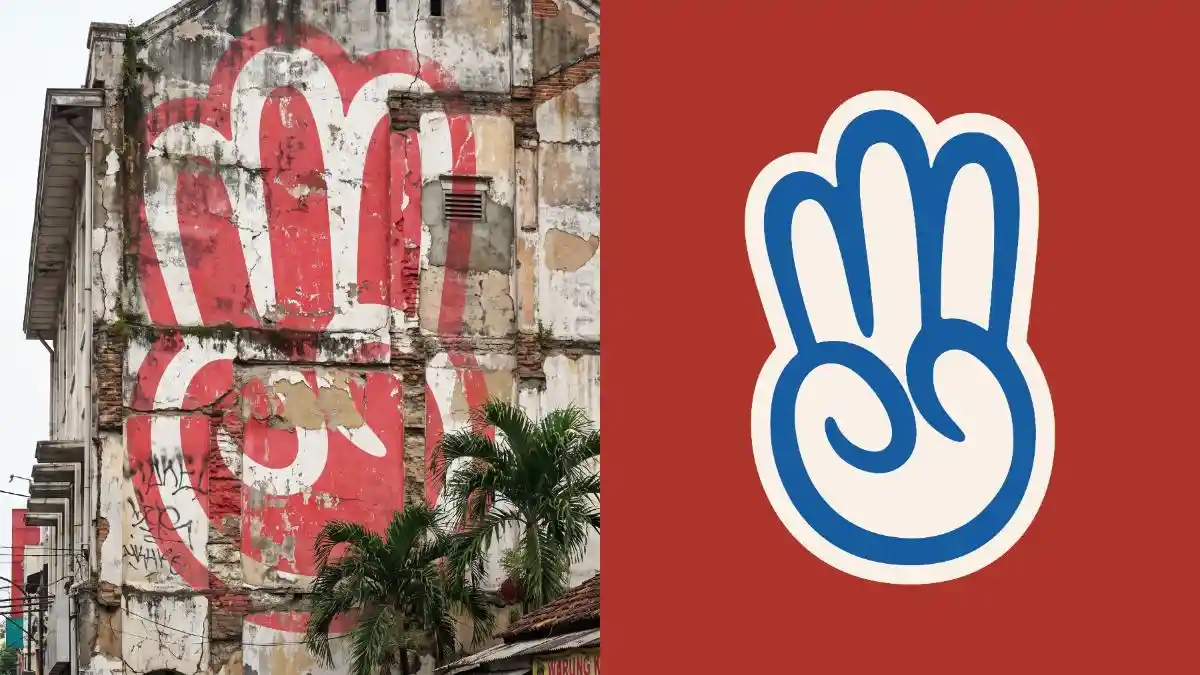 Bukan Sekadar Gaya! Salam 3 Jari Jadi Simbol Perlawanan di Demo Prabowo ...