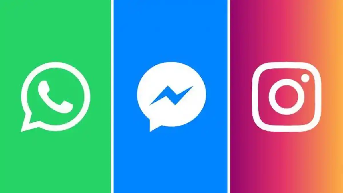 Benarkah Instagram, Facebook dan WhatsApp Akan Dibatasi Selama 10 Hari? Ini Jawaban Pemerintah