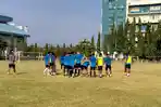 PSIS Hadapi Dua Laga dengan Jadwal Berdekatan, Vincenzo Siapkan Skuat Terbaik