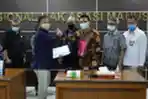 Pegawai KPK Lapor Masalah TWK ke Komnas HAM