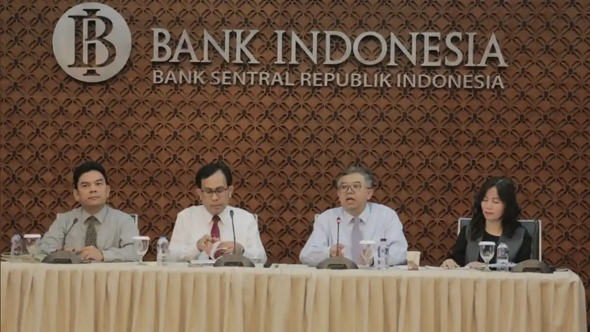 BI dan RBA Sepakat Perpanjang Kerja Sama Bilateral