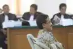 Andi Mallarangeng Dituntut 10 Tahun Penjara Oleh JPU
