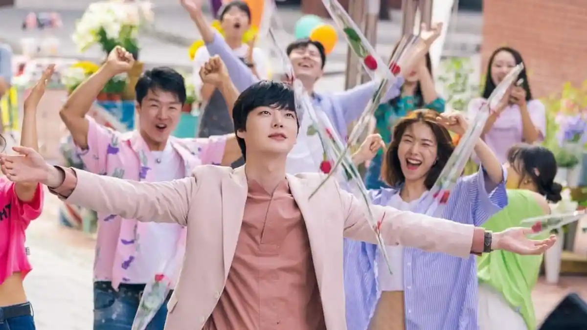 5 Drama Korea (Drakor) yang Tamat di Bulan Januari 2020, Termasuk 'Love With Flaws'