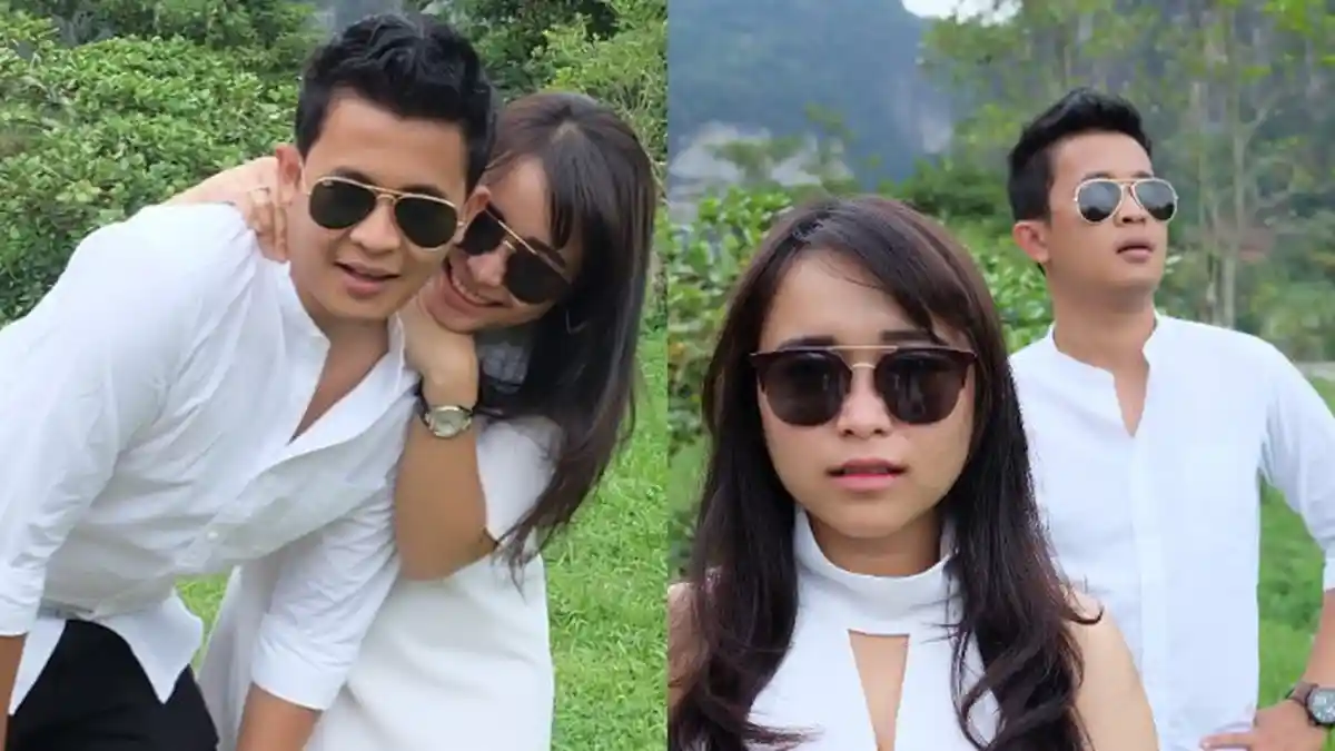 Rayakan Ultahnya Bareng Keluarga & Pacar, Dandanan Adik Ayu Ting Ting Jadi Sorotan, Syifa Nikah?