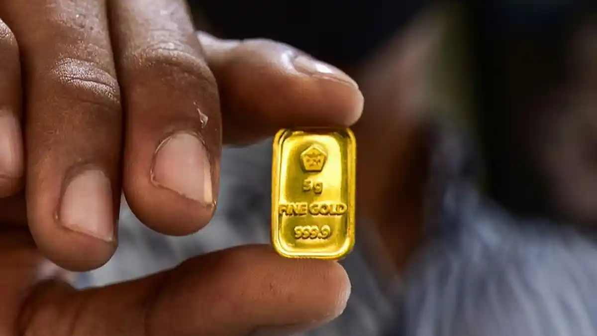 Naik Rp 4.000, Harga Emas Antam Hari Ini Rabu 7 April 2021 Dibanderol Rp 924.000 Per Gram