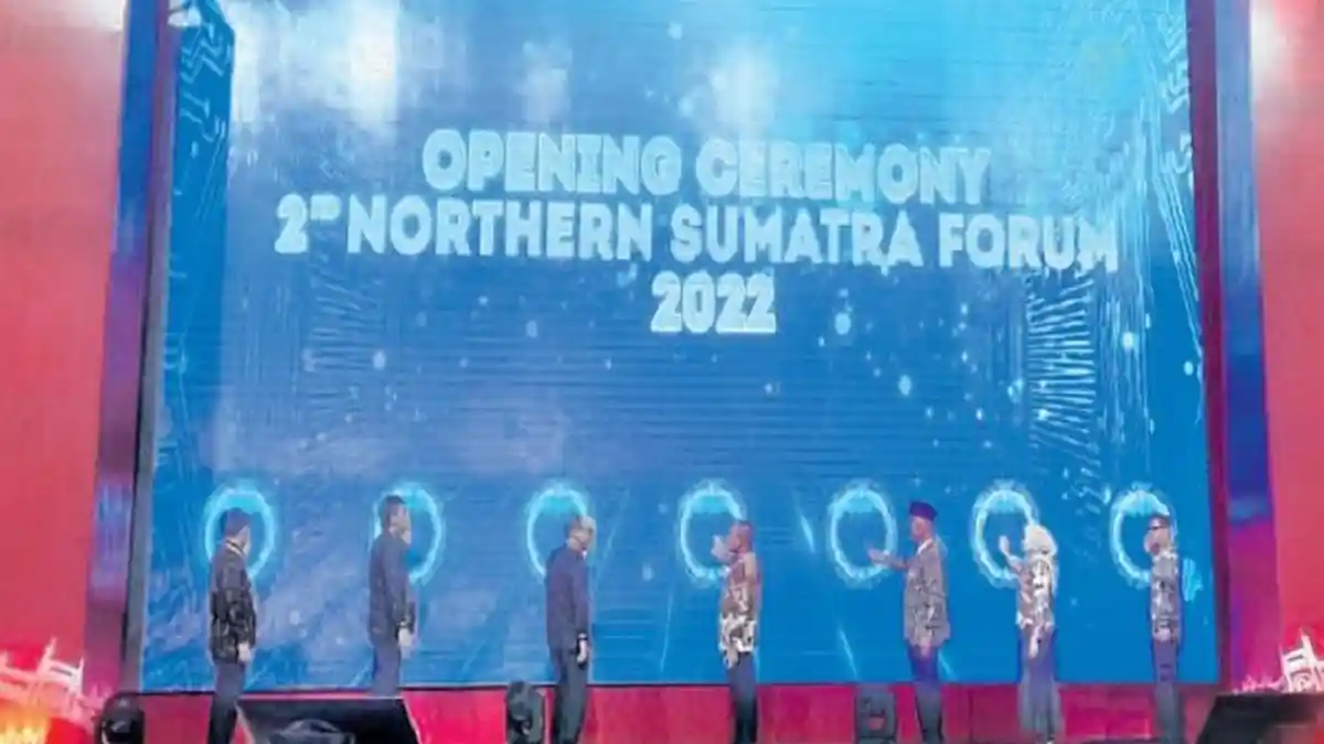 SKK Migas Kumpulkan 23 Kepala Daerah, Targetkan Produksi 1 Juta Barel