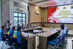 Polres Bangka Barat Gelar Sidang Wanjak Rikmin Awal Penerimaan Bintara dan Tamtama Polri