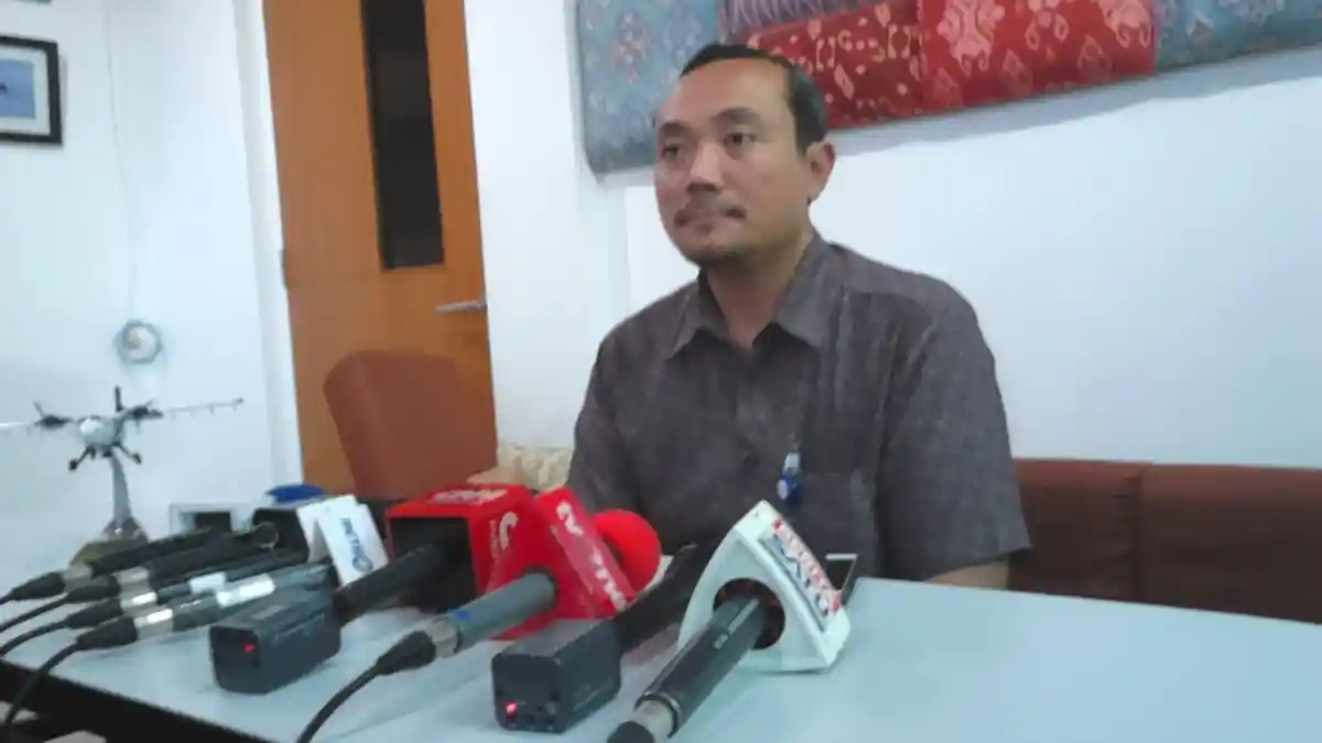 Aviastar Janji Cari Pesawat Twin Otter Sampai Ketemu