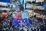 Persaingan Makin Ketat, Ini Daftar Top 24 Kopi Good Day DBL Camp 2026 