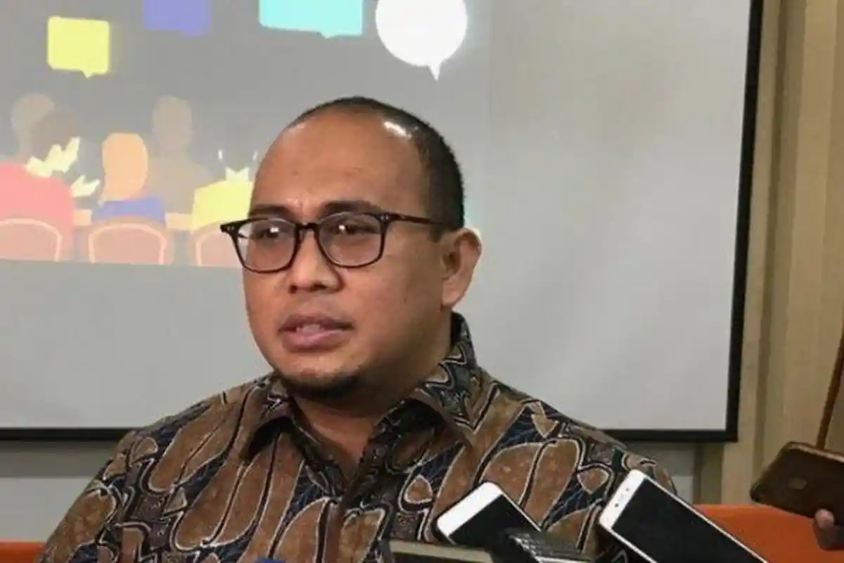 BPN Prabowo-Sandi Andre Rosiade Protes Keras, Pemuda yang Ancam Penggal Jokowi Terancam Hukuman Mati