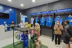 Ogah Mendahului Takdir, Persib Siapkan Kejutan Merchandise Juara jika Sukses Hattrick