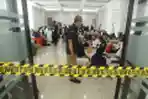Pelipatan Surat Suara Pemilu 2024 