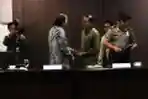 Wakil Presiden Boediono Kunjungi Harian Kompas