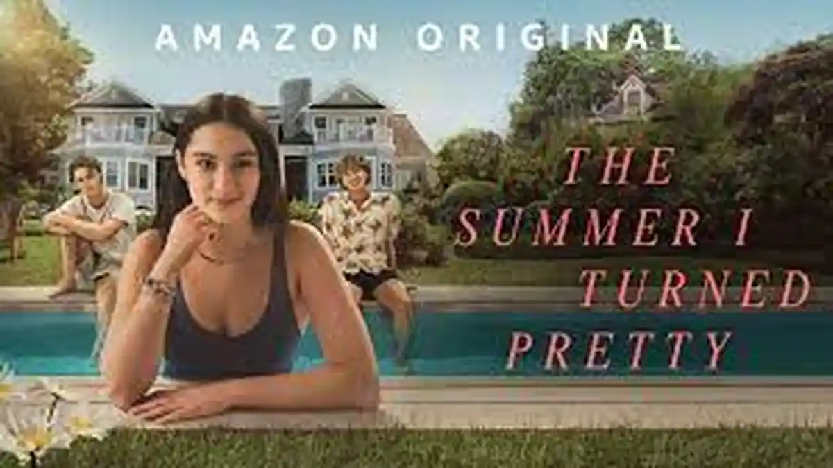 Nonton The Summer I Turned Pretty Sub Indo bukan di LK21 atau IndoXXI